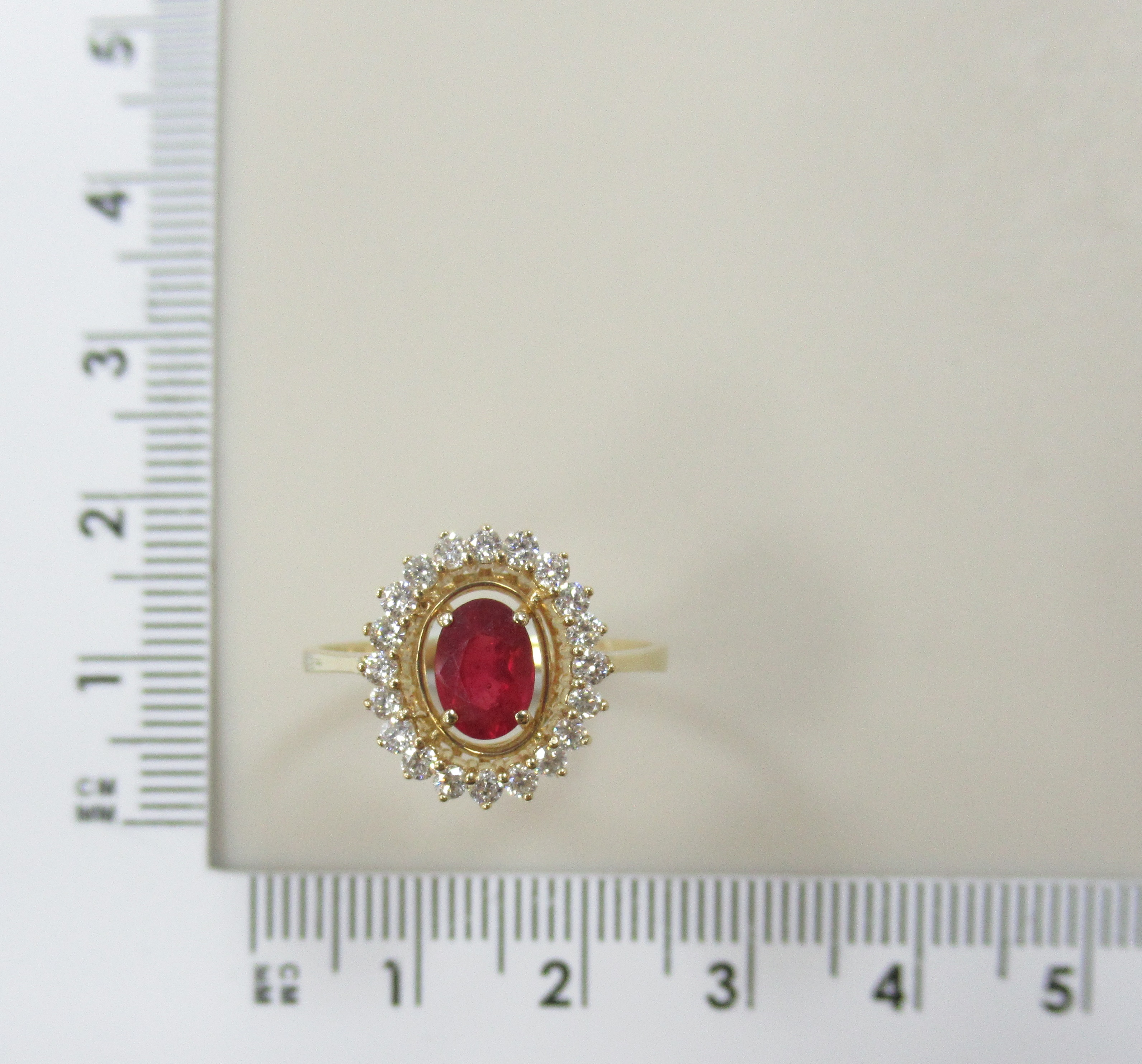 10311-001187 Кольцо (Au 585)